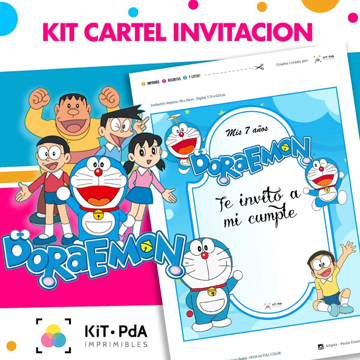 Invitacion